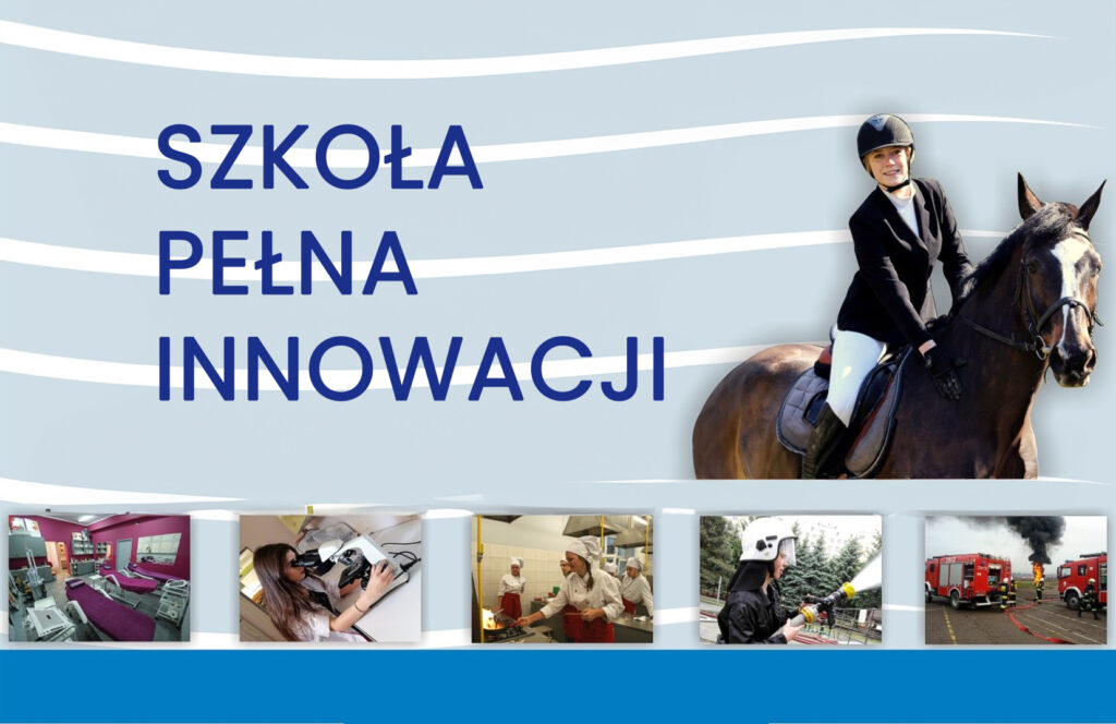 SZKOŁA PEŁNA INNOWACJI