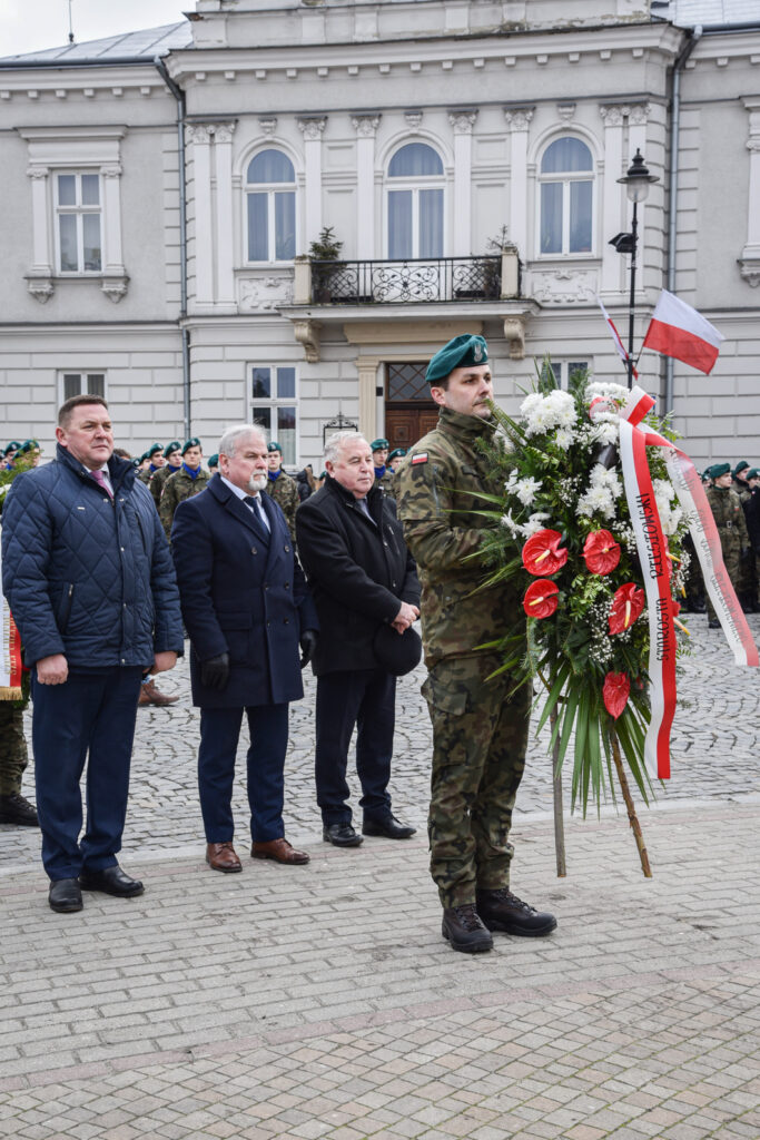 rocznica śmierci Lisa Kuli