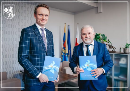 Powiat buduje nowoczesną strzelnicę