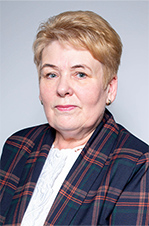 Lucyna Perlak