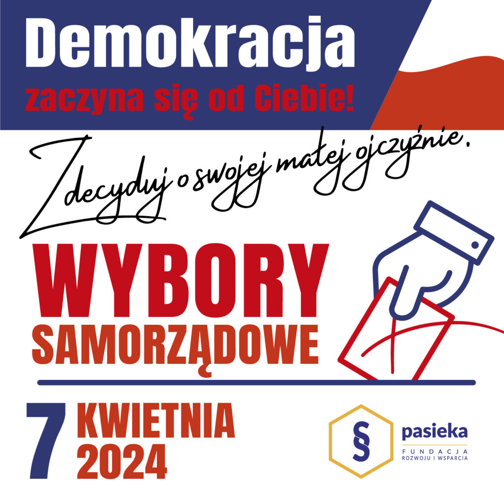 wybory 2024