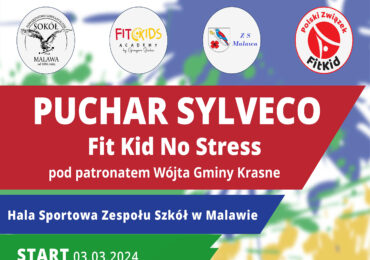 Mistrzostwa Fit Kid No-Stress w Malawie