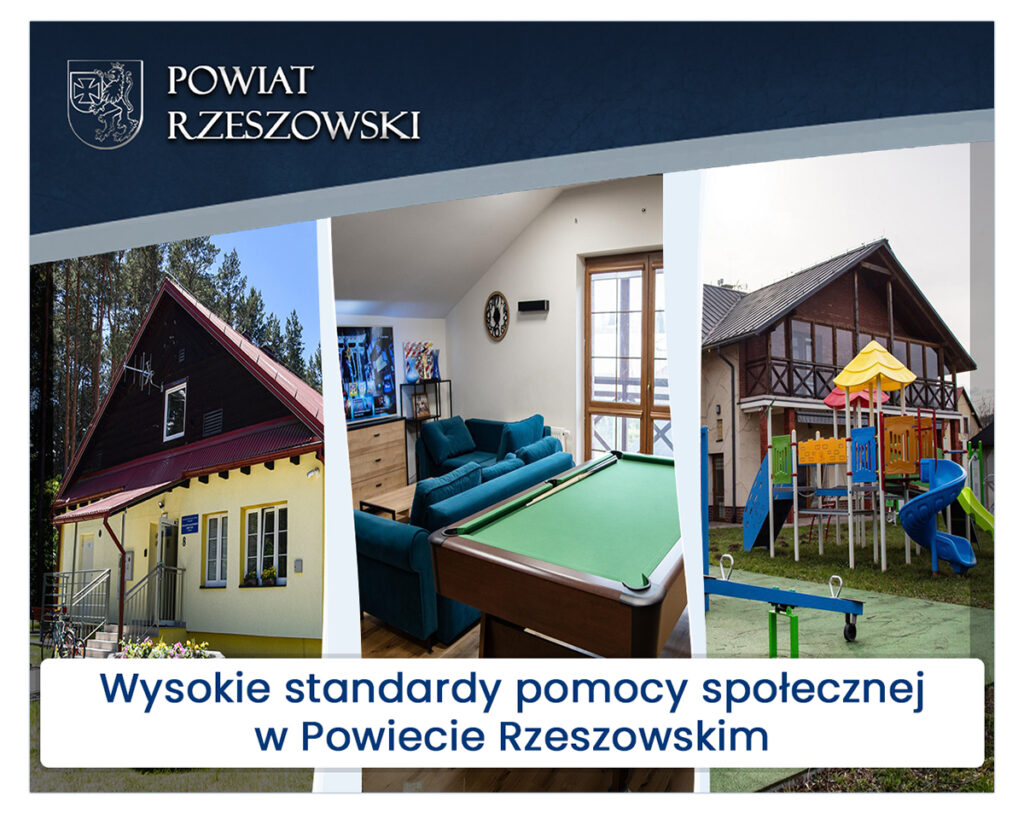 pomoc społeczna