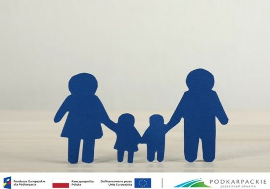 Powiat Rzeszowski rozpoczyna realizację projektu na rzecz dzieci, młodzieży oraz rodzin zastępczych