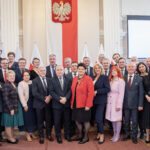 Ostatnia sesja Rady Powiatu Rzeszowskiego VI kadencji