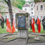 79. rocznica forsowania Nysy Łużyckiej przez 9. i 10. DP II Armii Wojska Polskiego