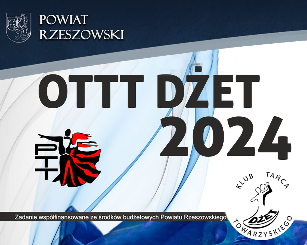 DŻET 2024