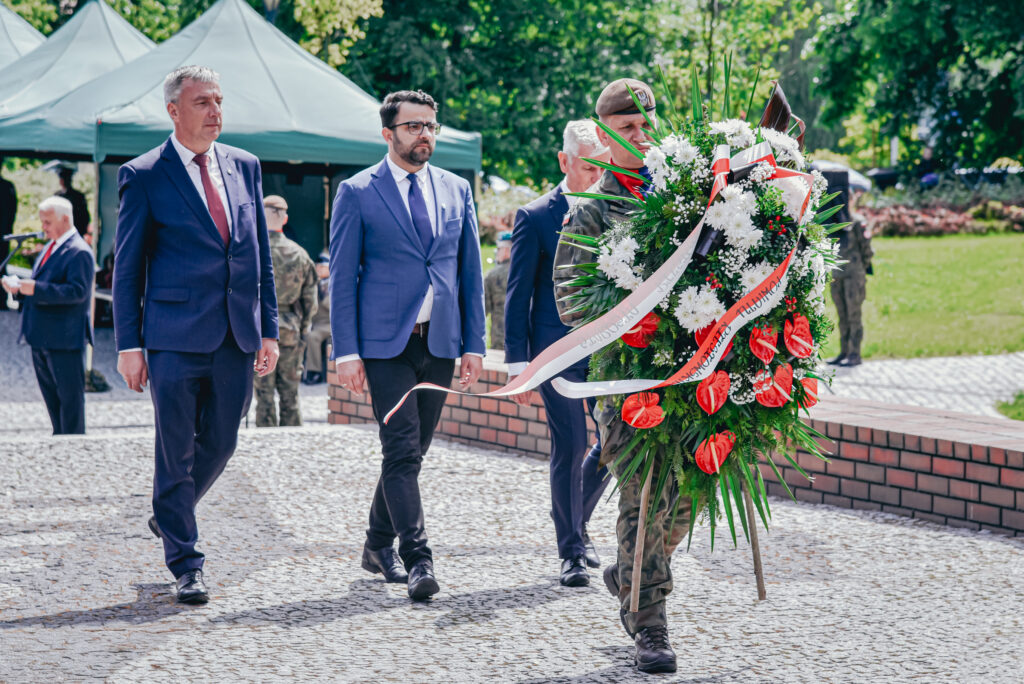 sikorski zakończenie wojny