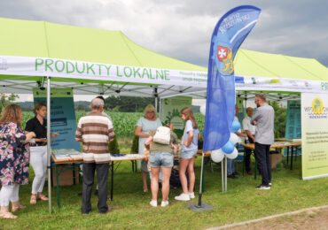 II Międzygminny Festyn „Odnawialne źródła energii”