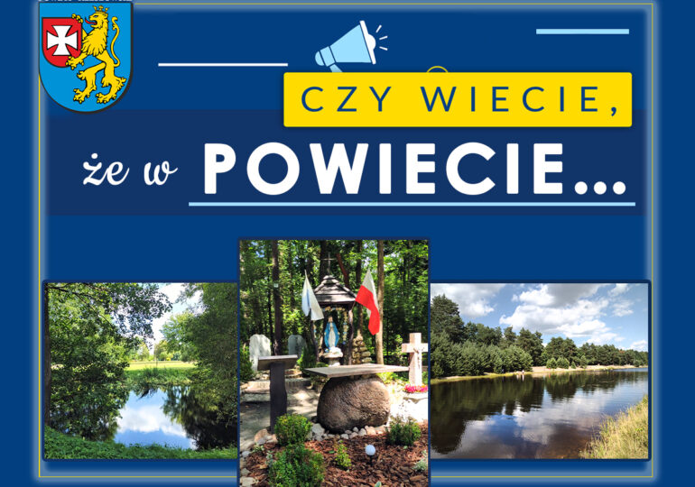 Chińskie konotacje powiatu rzeszowskiego