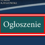 Konsultacje projektu programu współpracy Powiatu Rzeszowskiego z organizacjami pozarządowymi na 2027 r.