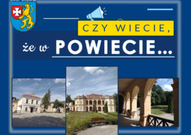 PAŁAC W TYCZYNIE – PEREŁKA ARCHITEKTONICZNA POWIATU RZESZOWSKIEGO – DAWNA SIEDZIBA MARSZAŁKA SEJMU KRAJOWEGO GALICJI