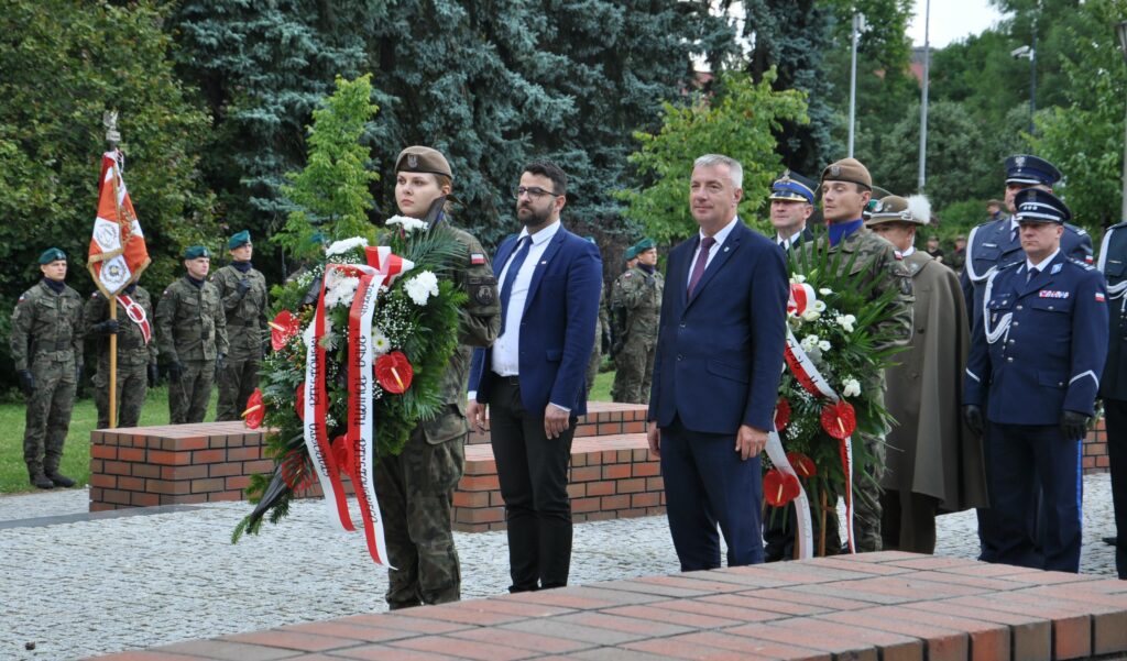 81. rocznica śmierci gen. broni Władysława Sikorskiego