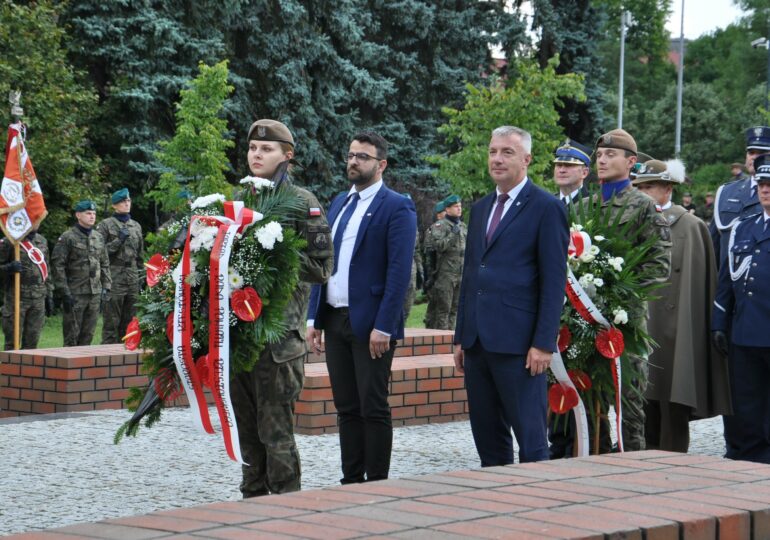 Obchody 81. rocznicy śmierci gen. broni Władysława Sikorskiego