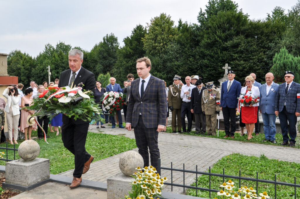 80. Rocznica przeprowadzenia Akcji „Burza”