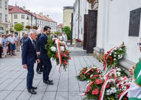 OBCHODY UPAMIĘTNIAJĄCE OFIARY ZBRODNI WOŁYŃSKIEJ