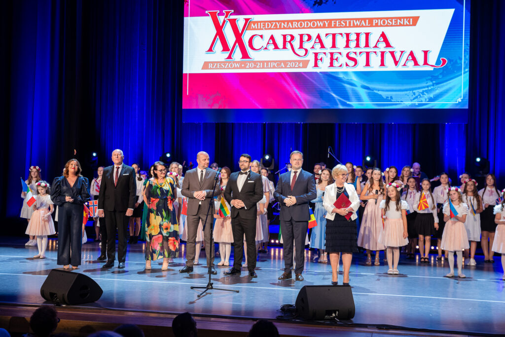 Carpathia Festival