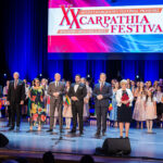 20. Międzynarodowy Festiwal Piosenki „Carpathia Festival” w Rzeszowie