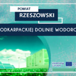 Powiat Rzeszowski w Podkarpackiej Dolinie Wodorowej
