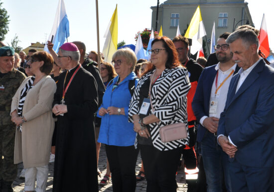 47. Rzeszowska Piesza Pielgrzymka na Jasną Górę
