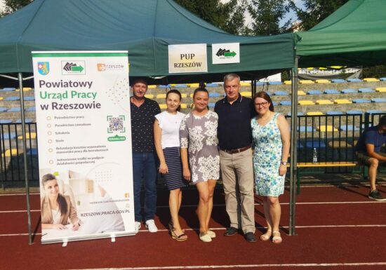 Dożynki w Kamieniu i Zaczerniu - Święto Plonów oraz integracji społeczności powiatu rzeszowskiego