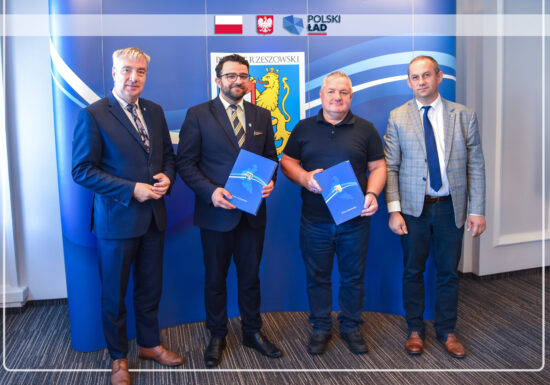 „Remont odcinków dróg powiatowych w miejscowości Dynów”
