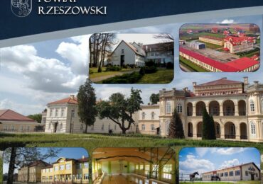 Szkoły Powiatu Rzeszowskiego w przededniu nowego roku szkolnego