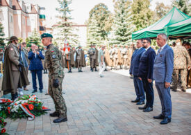 Jak mieszkańcy Powiatu Rzeszowskiego uczestniczyli w wojnie z bolszewikami