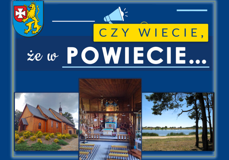 NAJSTARSZY KOŚCIÓŁ W POWIECIE RZESZOWSKIM - PERŁA ARCHITEKTURY SAKRALNEJ W WÓLCE NIEDŹWIEDZKIEJ