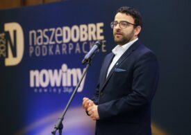 15. edycja Gali „Nowin” – „Nasze Dobre Podkarpackie”