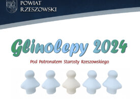 23. Powiatowe Warsztaty Rzeźbiarskie im. Leszka Walickiego "Glinolepy 2024"