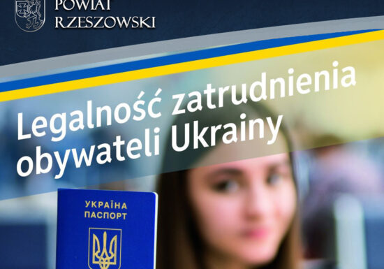 LEGALNOŚĆ ZATRUDNIENIA OBYWATELI UKRAINY