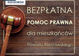 Nieodpłatna pomoc prawna - bezpłatne poradniki