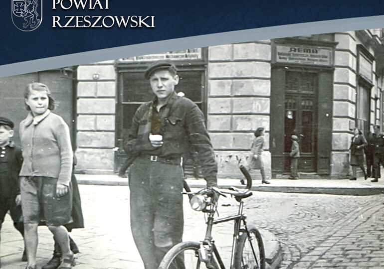 80 lat temu zamordowany został Władysław Skubisz, bohater Armii Krajowej, kawaler Virtuti Militari