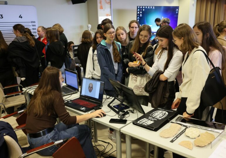 Bezpieczna Młodzież: XI Podkarpackie Święto z udziałem ponad 2000 uczniów i studentów