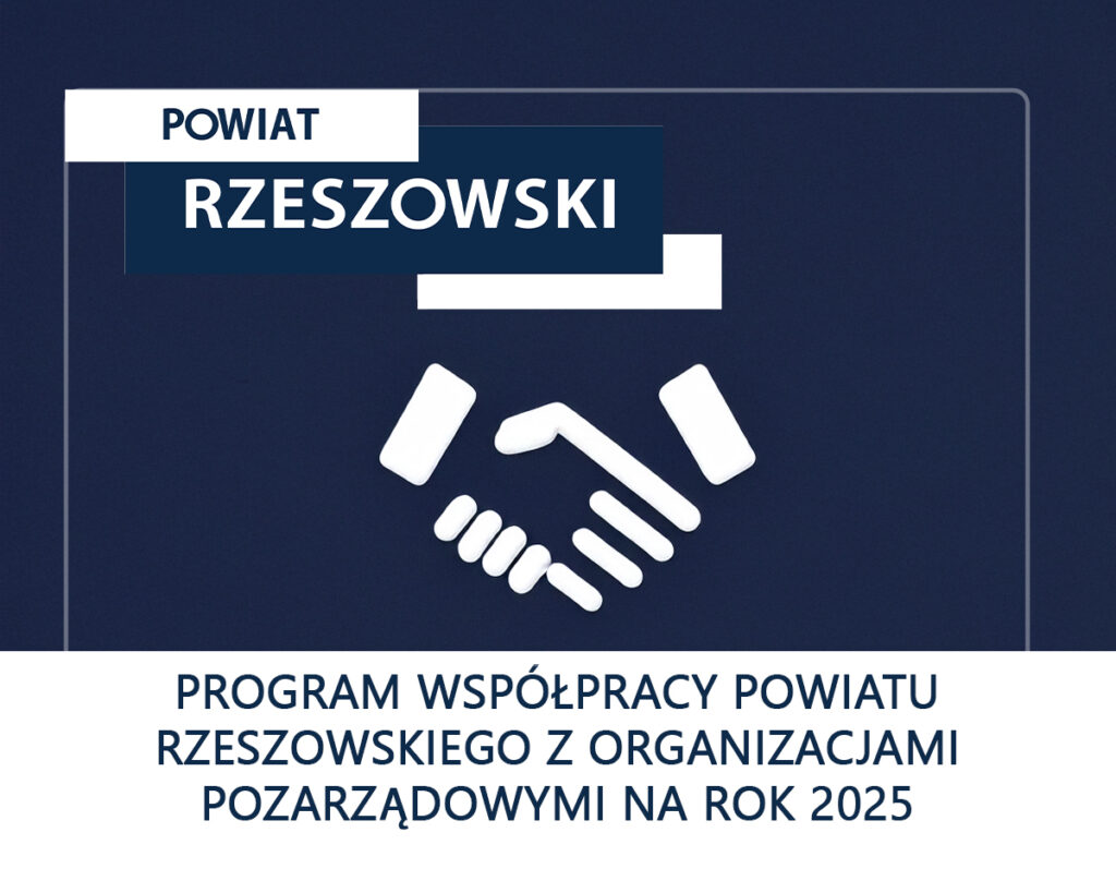 współpraca powiat