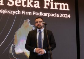 Za nami 18. edycja Rankingu Złota Setka Firm Podkarpacia