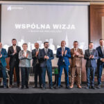 Konferencja „Wspólny kierunek, wspólna przyszłość – Transformacja Aglomeracji Rzeszowskiej”