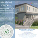 Najnowsza oferta edukacyjna Branżowego Centrum Umiejętności w Trzcianie