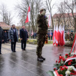 Powiat Rzeszowski oddaje cześć żołnierzom AK