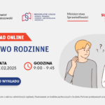 Stowarzyszenie Sursum Corda zaprasza na darmowy wykład online pt. „Prawo rodzinne” w ramach edukacji prawnej