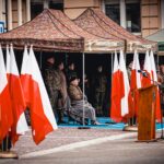 przysięga wojskowa