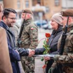 przysięga wojskowa