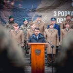 przysięga wojskowa