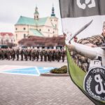 przysięga wojskowa