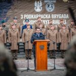 przysięga wojskowa