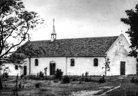 Jak mieszkańcy Lutoryża walczyli o swój kościół