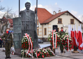 Pamięć o bohaterach niezłomnych