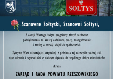 Dzień Sołtysa