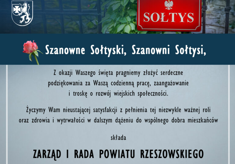 Dzień Sołtysa